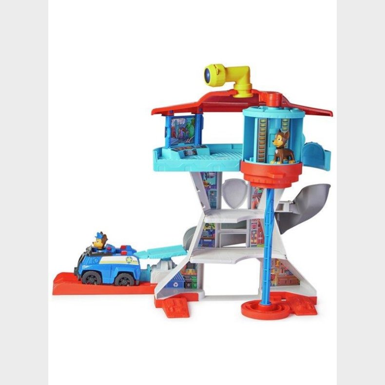 Paw Patrol Adventure Bay Tower