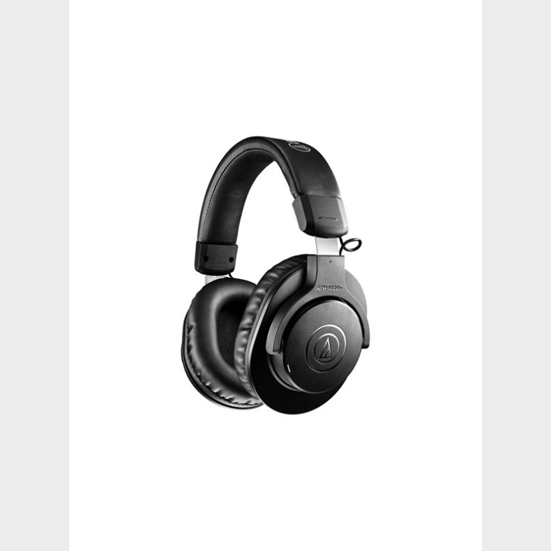 Audio-Technica ATH M20xBT