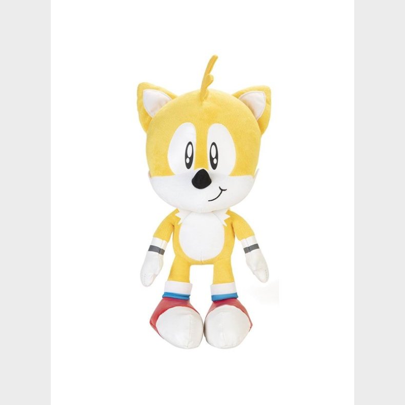 Jakks Sonic the Hedgehog Plush 45.7cm Jumbo Tails