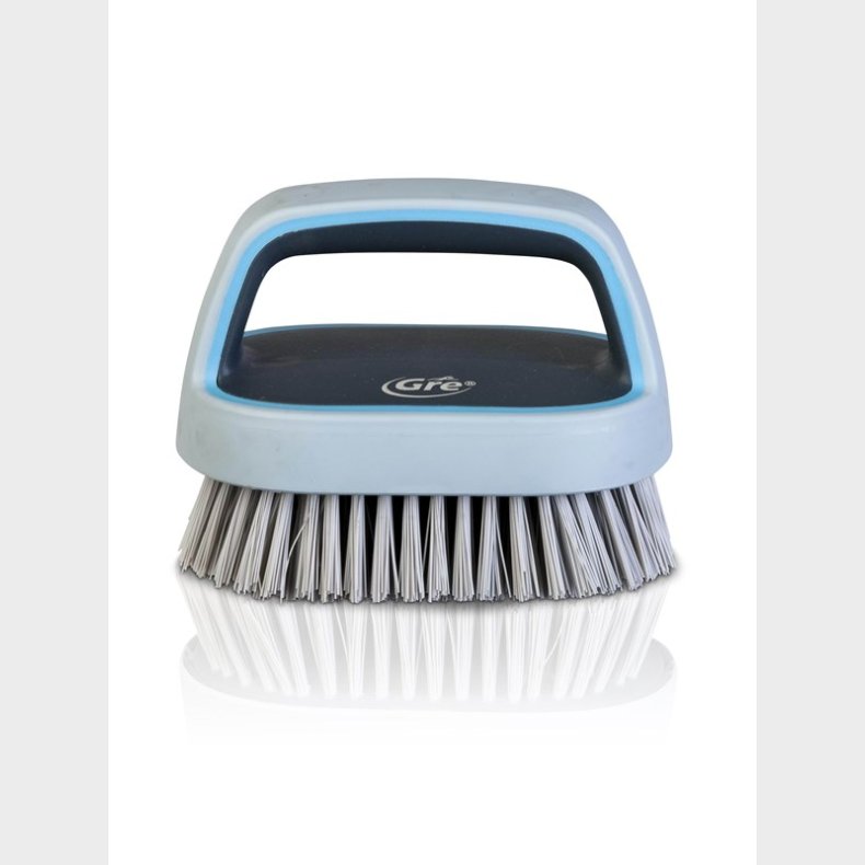 GRE Hand Scrupper Brush