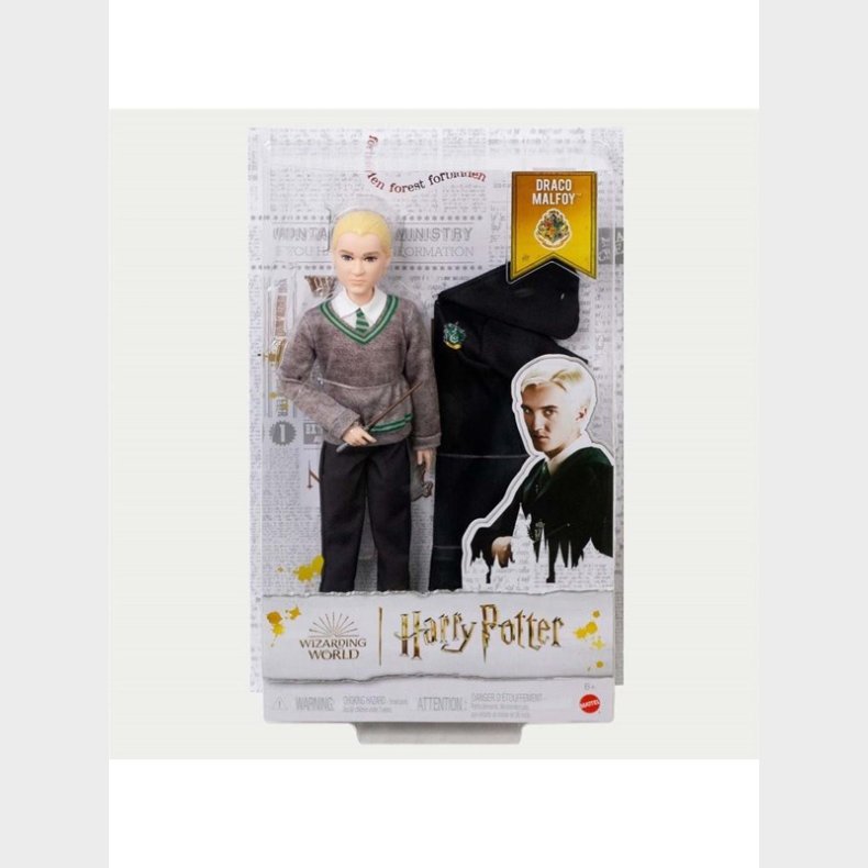 Harry Potter Draco Malfoy