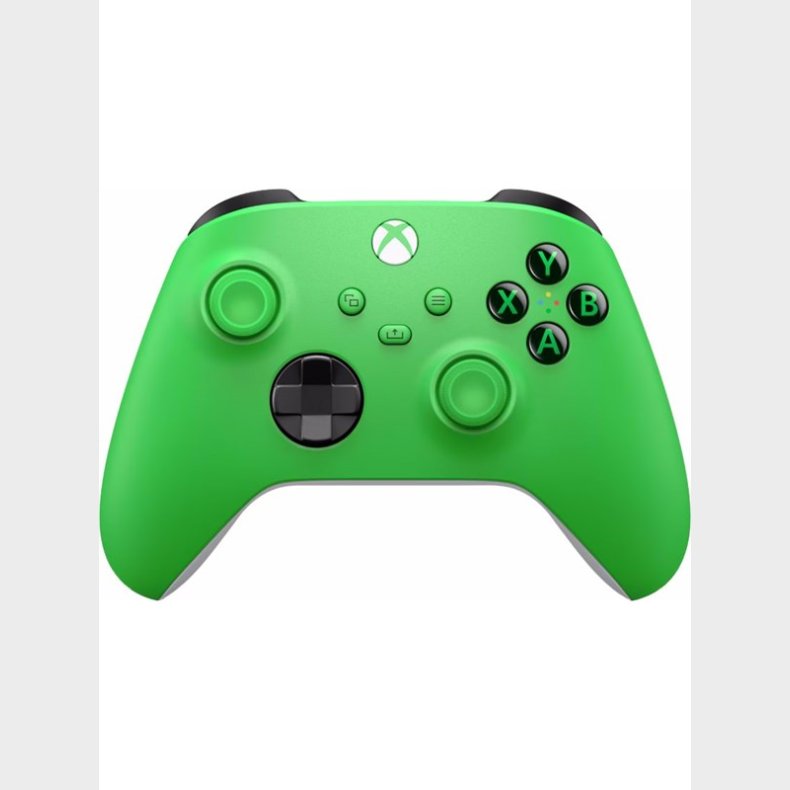 Microsoft Xbox Wireless Controller (Velocity Green) - Controller - Android