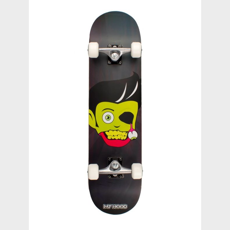 My Hood Skateboard "Drop Eye"