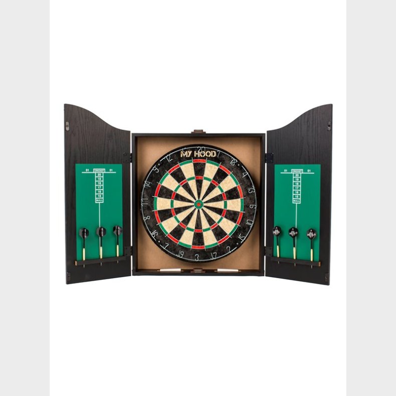 My Hood Home Dart Center Pro