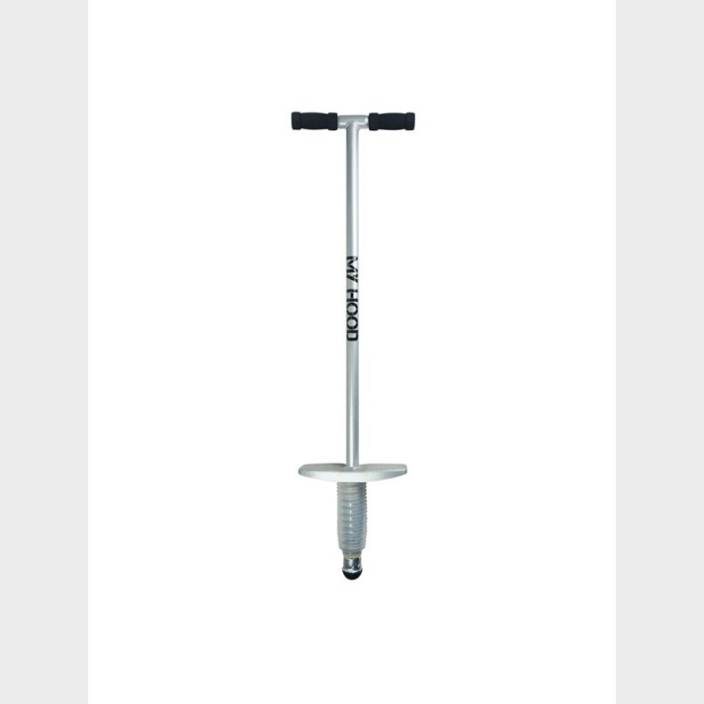 My Hood Pogo Stick