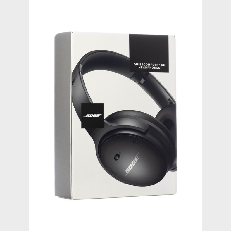 Bose QuietComfort SE