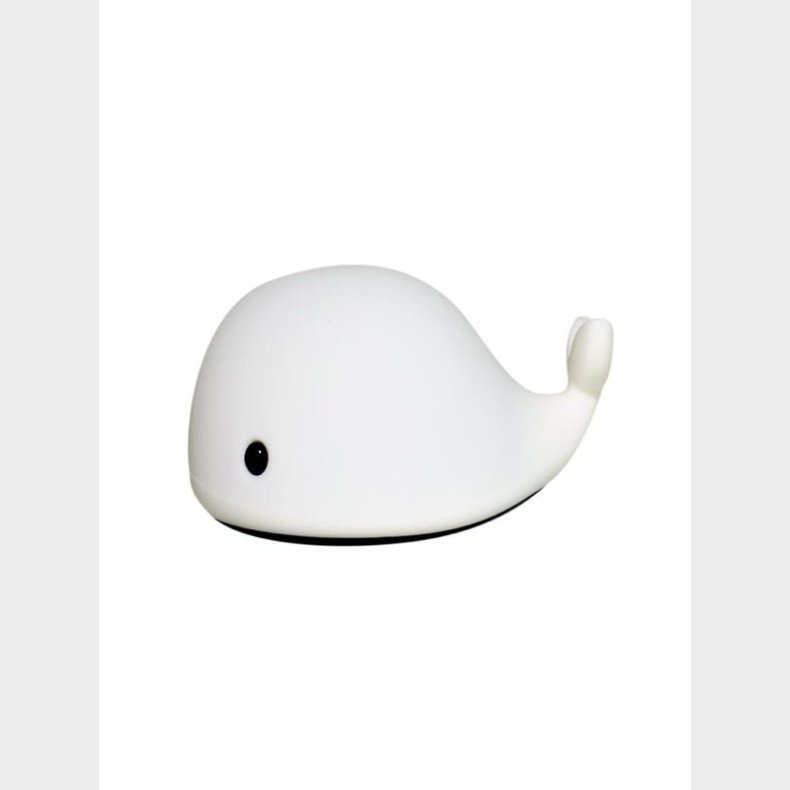 Filibabba LED light - Christian the whale