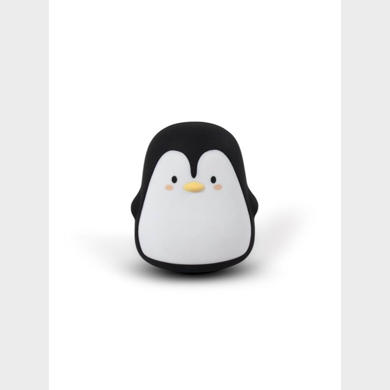 Filibabba LED light - Pelle the Penguin