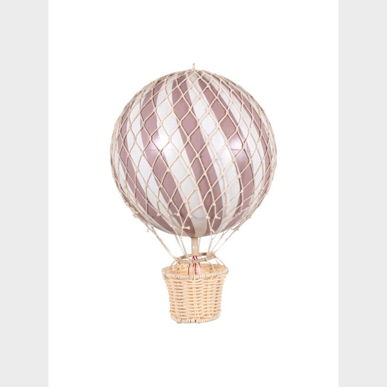 Filibabba Air balloon - Dusty rose 20 cm