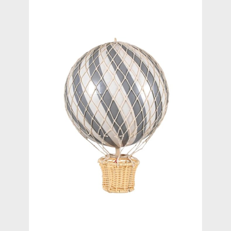 Filibabba Air balloon - Grey 20 cm