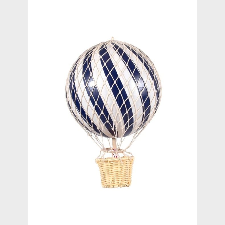 Filibabba Air balloon - Dark blue 20 cm