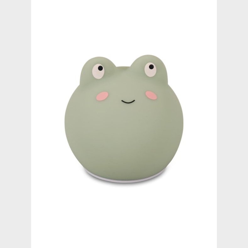 Filibabba LED lamp - Frey the frog