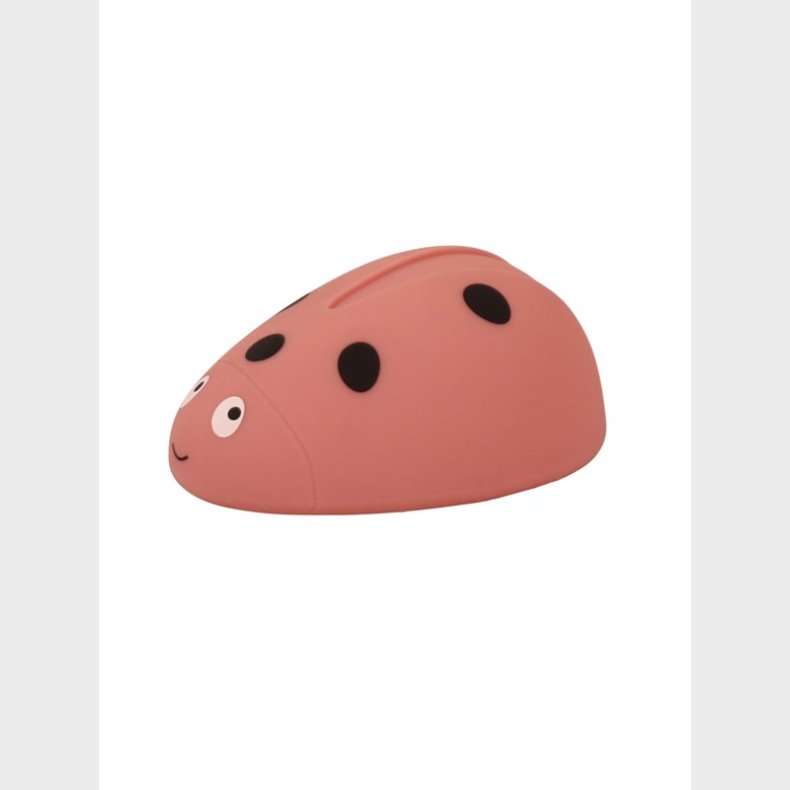 Filibabba LED lamp - Lullu the ladybug