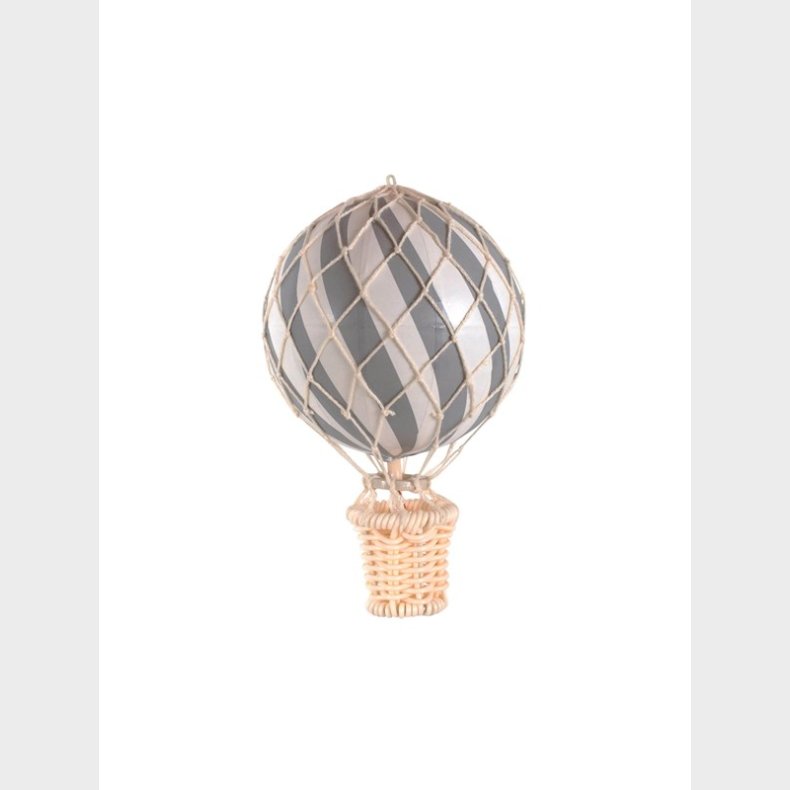 Filibabba Air balloon - Grey 10 cm