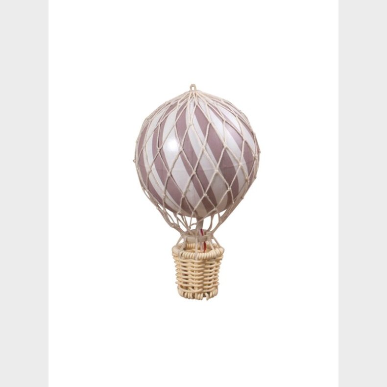 Filibabba Air balloon - Dusty rose 10 cm