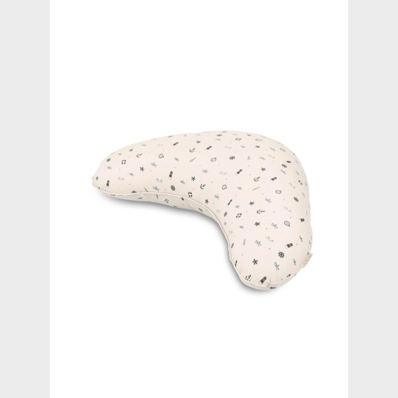 Filibabba Nursing pillow - Little sailor