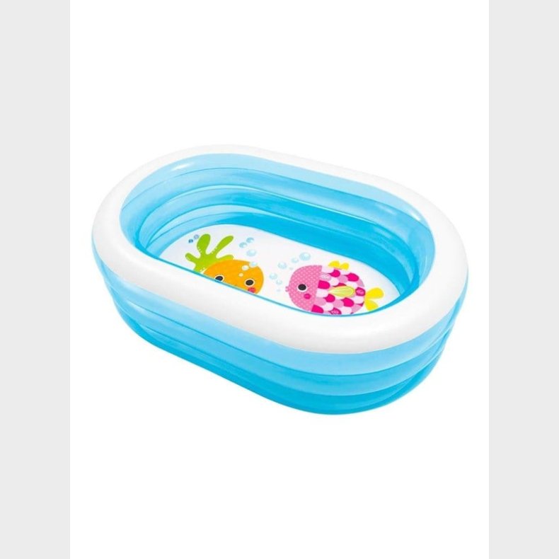 Intex Sea Friends Pool