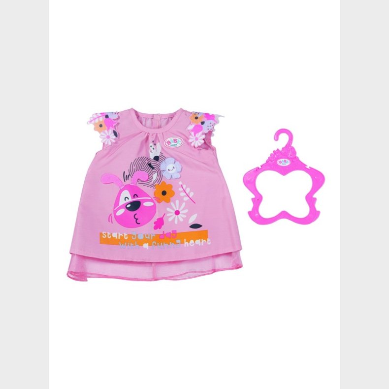 Baby Born Dress Dog 43cm