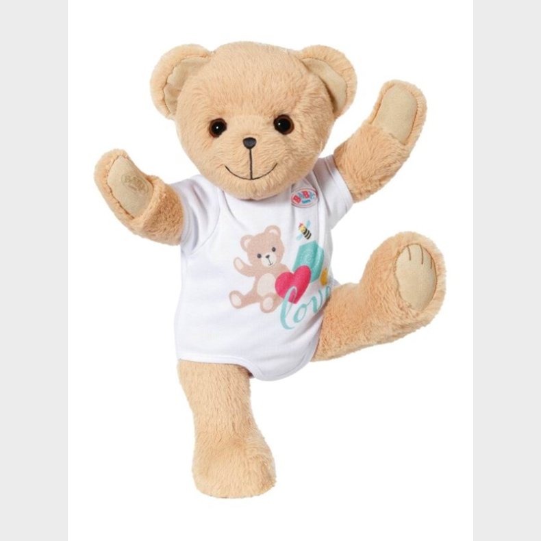 Baby Born Bamse 36 cm