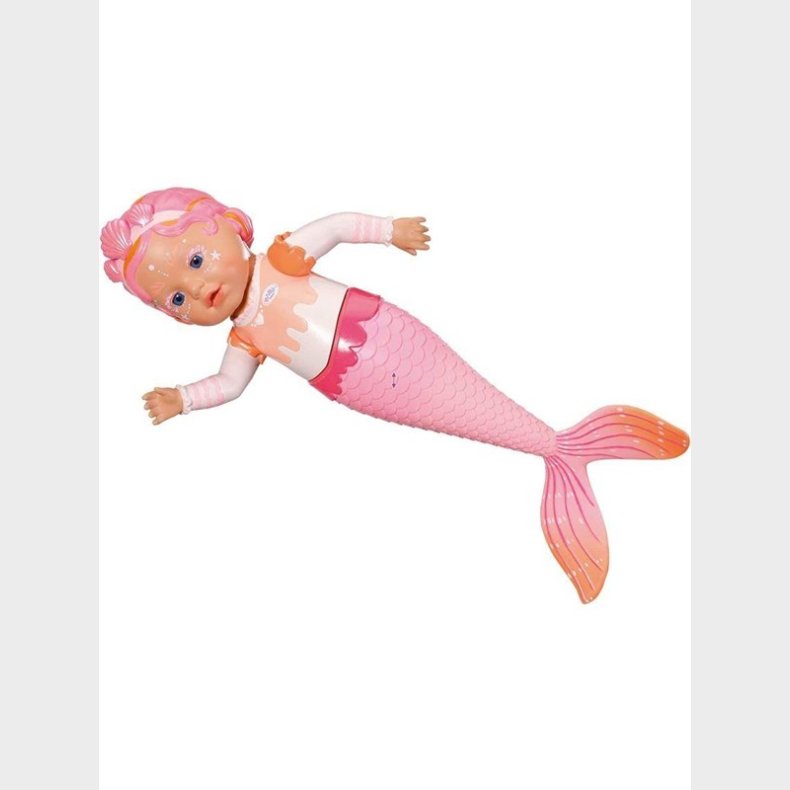 Baby Born My First Mermaid