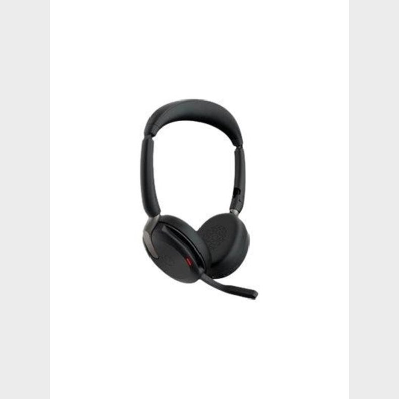 Jabra Evolve2 65 Flex UC Stereo