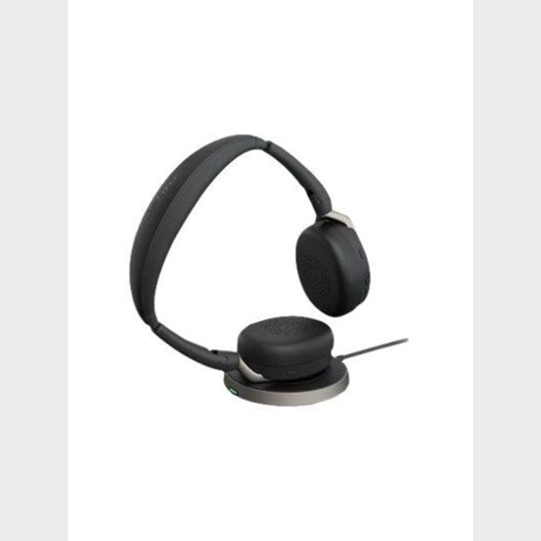 Jabra Evolve2 65 Flex MS Stereo