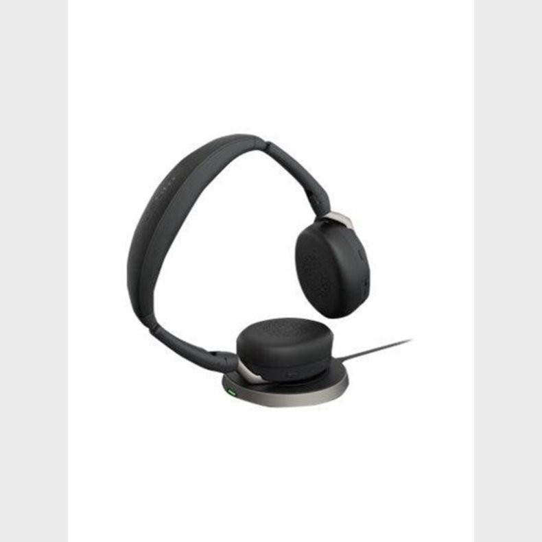 Jabra Evolve2 65 Flex UC Stereo