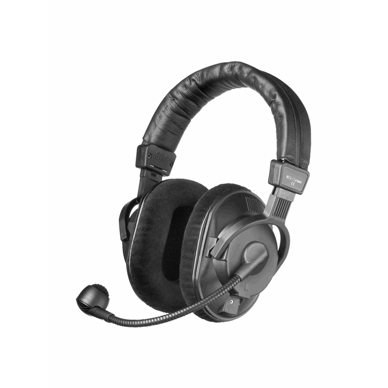 Beyerdynamic DT 290 MK II - 80 Ohm (Without Cable)