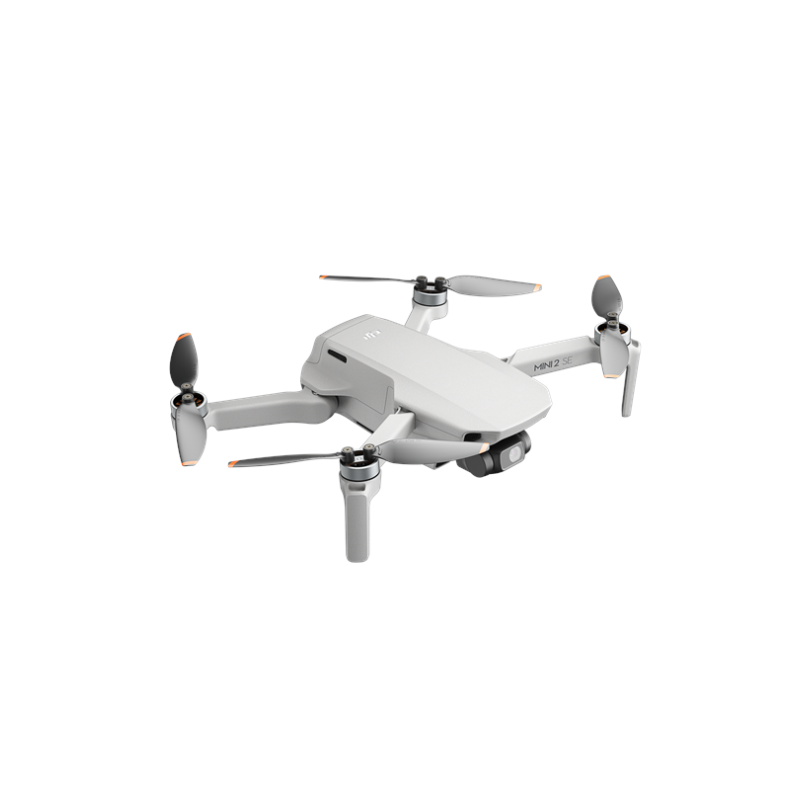 DJI Mini 2 SE Fly More Combo + RC-N1