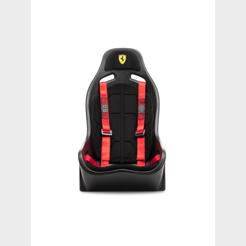 Next Level Racing Elite ES1 Seat Scuderia Ferrari Edition Gamer stols sde - Op til 250 kg