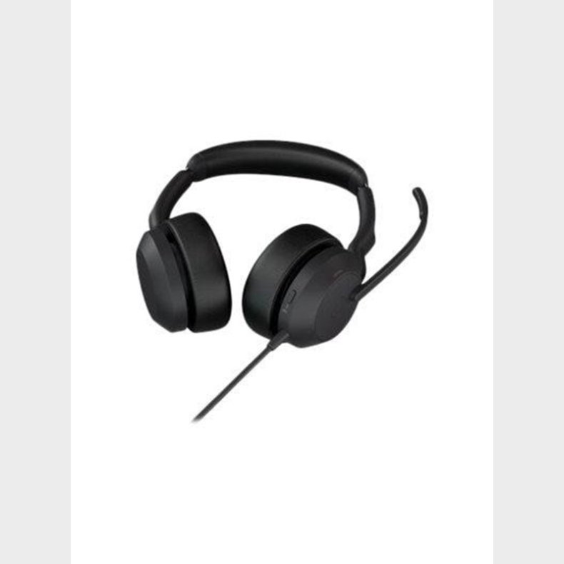 Jabra Evolve2 50 UC Stereo