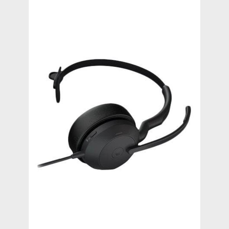 Jabra Evolve2 50 UC Mono