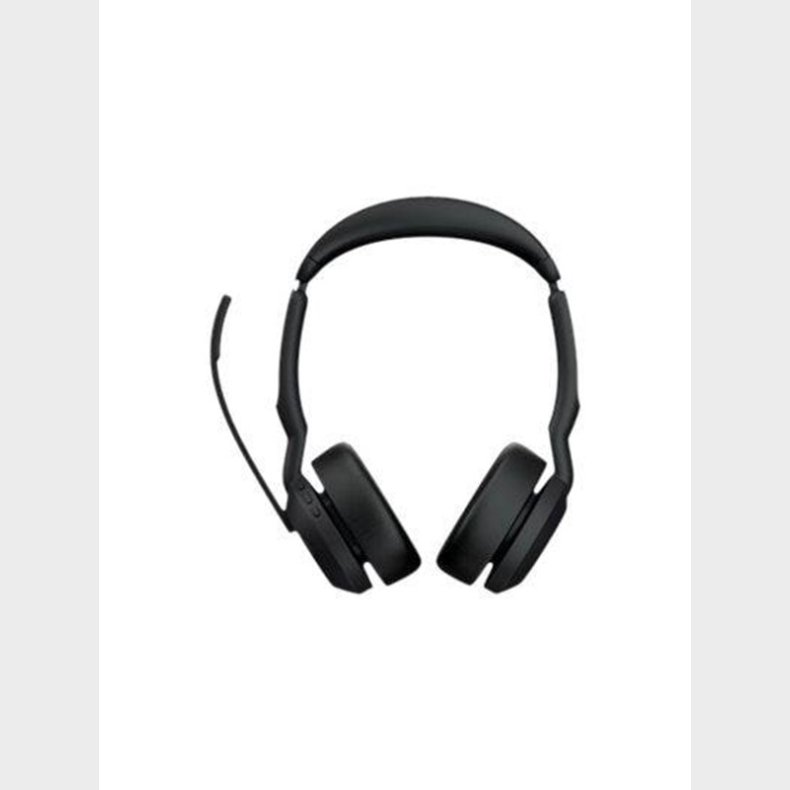 Jabra Evolve2 55 UC Stereo