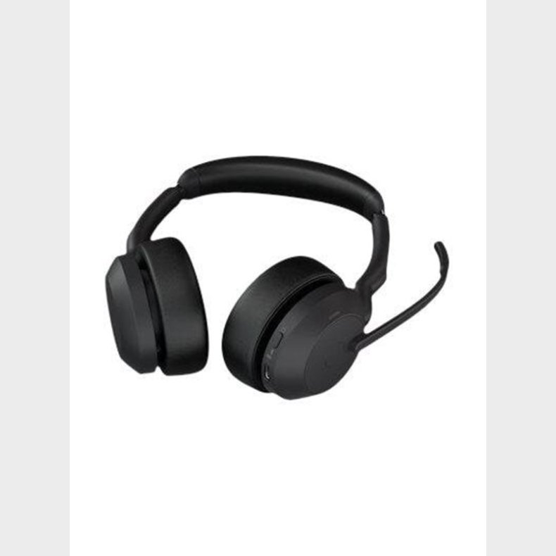 Jabra Evolve2 55 UC Stereo