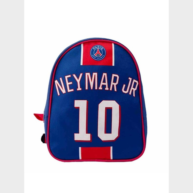 Euromic Paris SG medium rygsk, Neymar Jr bl, 35 cm