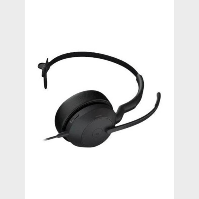 Jabra Evolve2 50 MS Mono