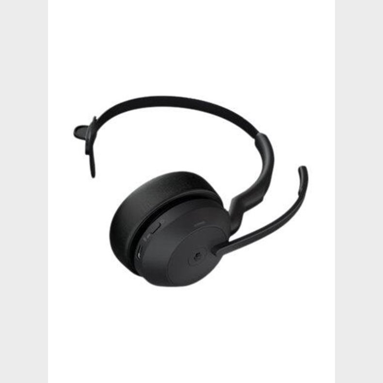 Jabra Evolve2 55 MS Mono