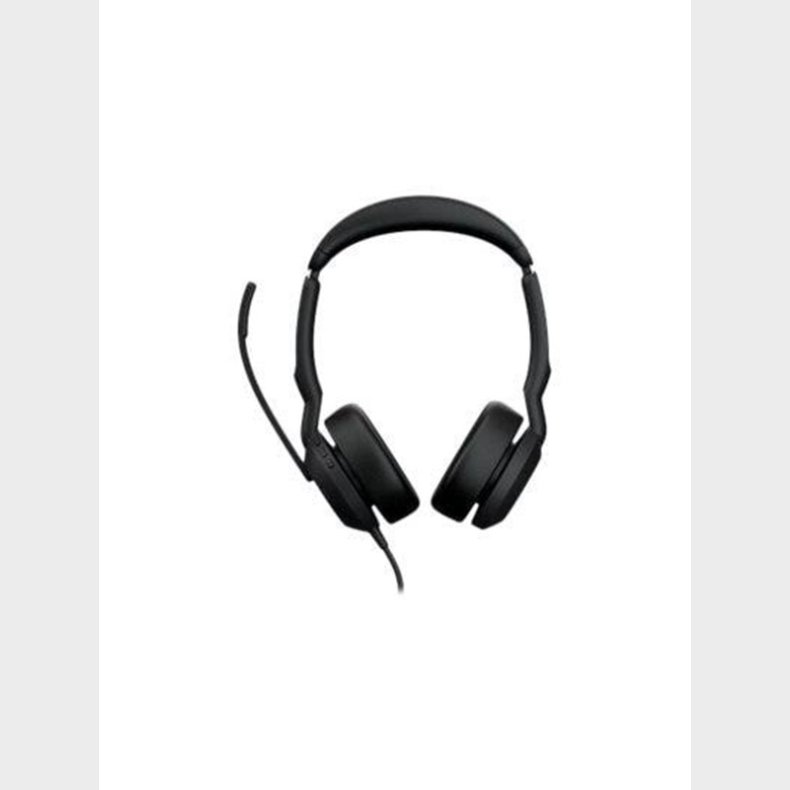 Jabra Evolve2 50 MS Stereo