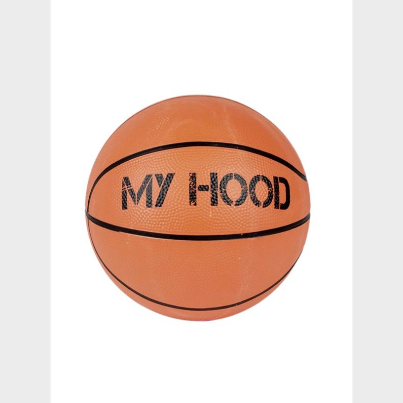 My Hood Basketball str. 5 - Junior