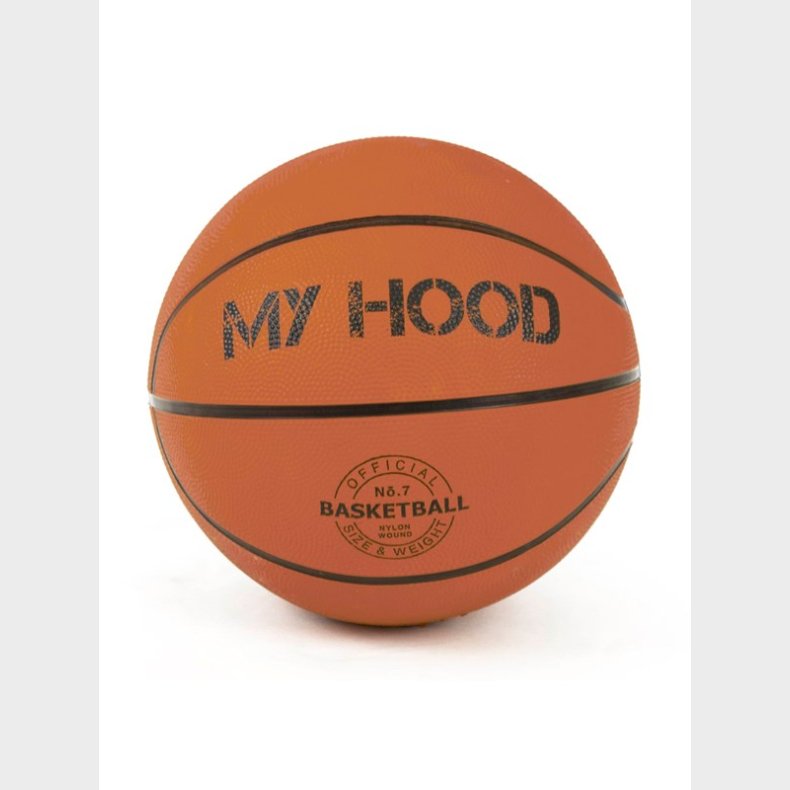 My Hood Basketball Size 7