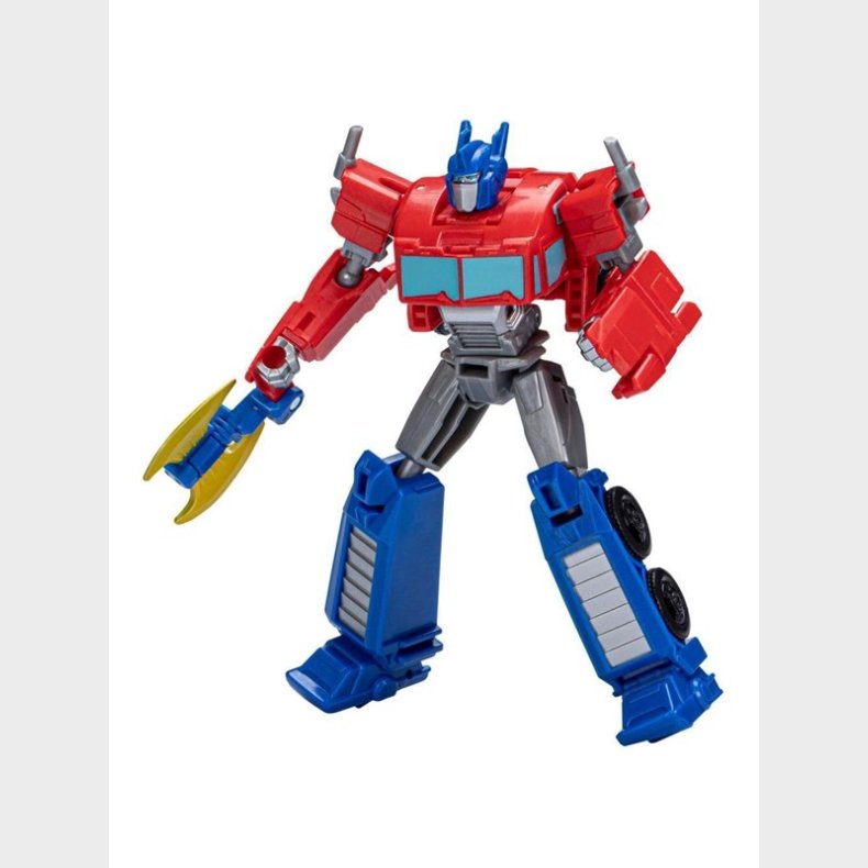 Hasbro Transformers EarthSpark Warrior Optimus Prime (12 cm)