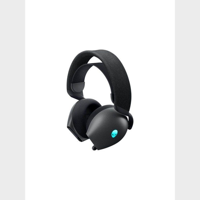 Dell Alienware Dual-Mode Wireless Gaming Headset AW720H - headset