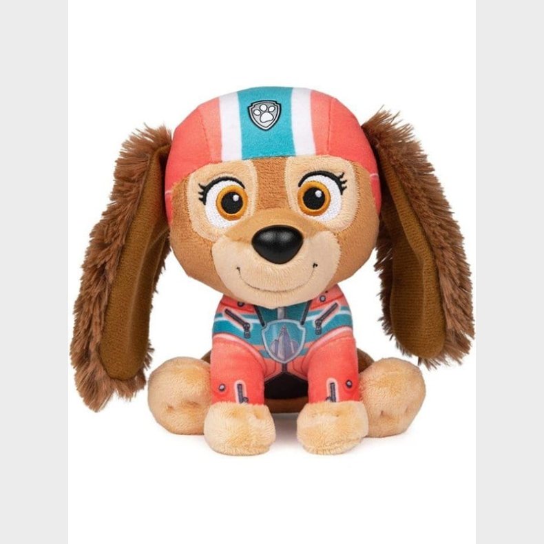 Paw Patrol Gund bamse 15 cm Liberty