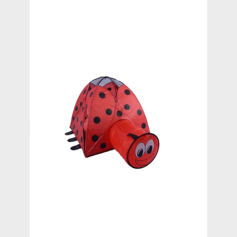 Krea Ladybug Playtent