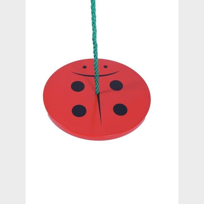 Krea Ladybug Swing