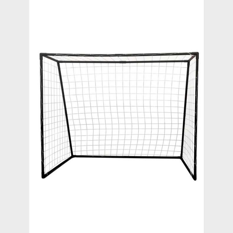 foldable football goal 183 x 151 x 100 cm