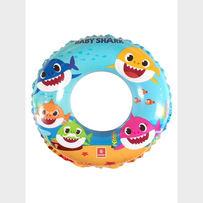 Mondo Swim Ring Baby Shark