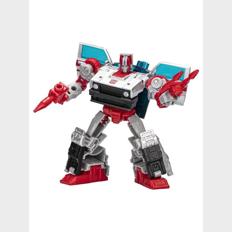 Hasbro Transformers - Generations - Legacy Evolution Deluxe Crosscut 14 cm