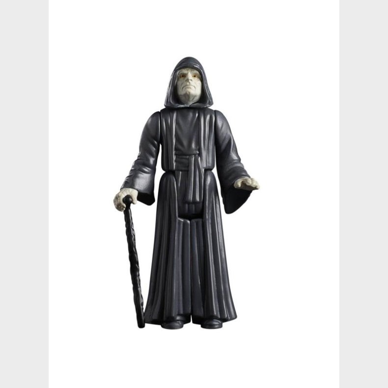 Hasbro Star Wars - Return of the Jedi - The Emporer 9 cm