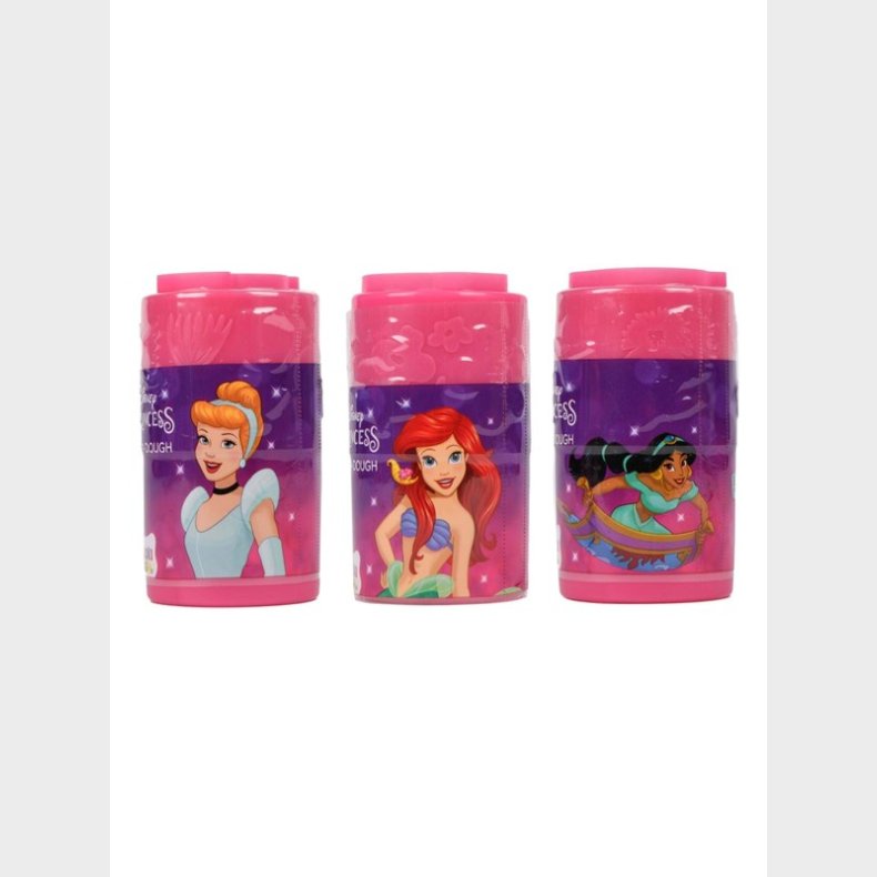 Canenco Disney Princess OkiDoki Clay Set